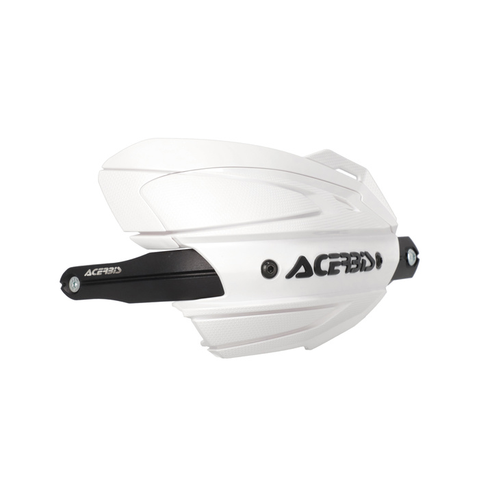 ACERBIS Handbary ADV Typu B do Honda CRF 300 L 2021-2025