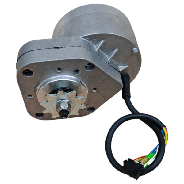 NAI e-MX 12 PRO silnik