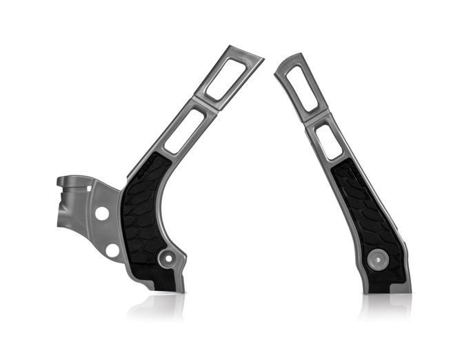 Acerbis Rahmenprotektor X-Grip Yamaha WR/YZ 2T