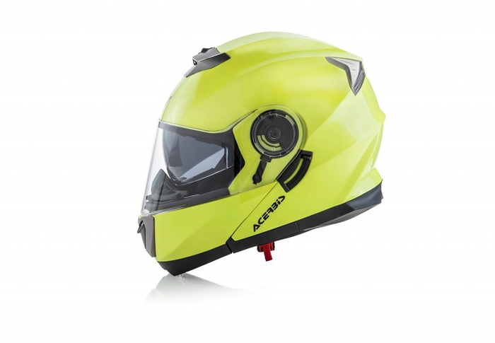 Kask Serel kask modułowy ACERBIS Dual Road