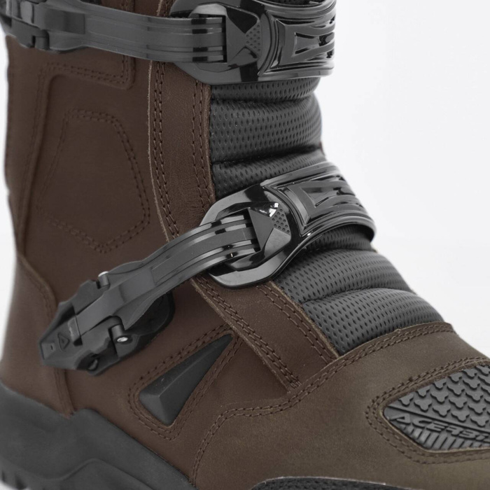 Acerbis buty skórzane turystyczne Galibier Boots 