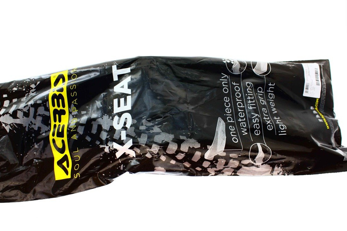 Honda SitzbankX-Seat  CRF 250 2018> CRF 450 2017>