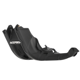 Acerbis płyta pod silnik pasuje do KTM EXC-F 250 / 350 2024>