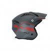 Acerbis Helm Aria Jethelm Enduro Quad Roller Scooter Trial Motorrad Motorcycle