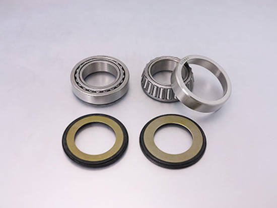 BEARING WORX Lenkkopflager Steuerkopflager CRF 250R 14-18, CRF 450R 13-18