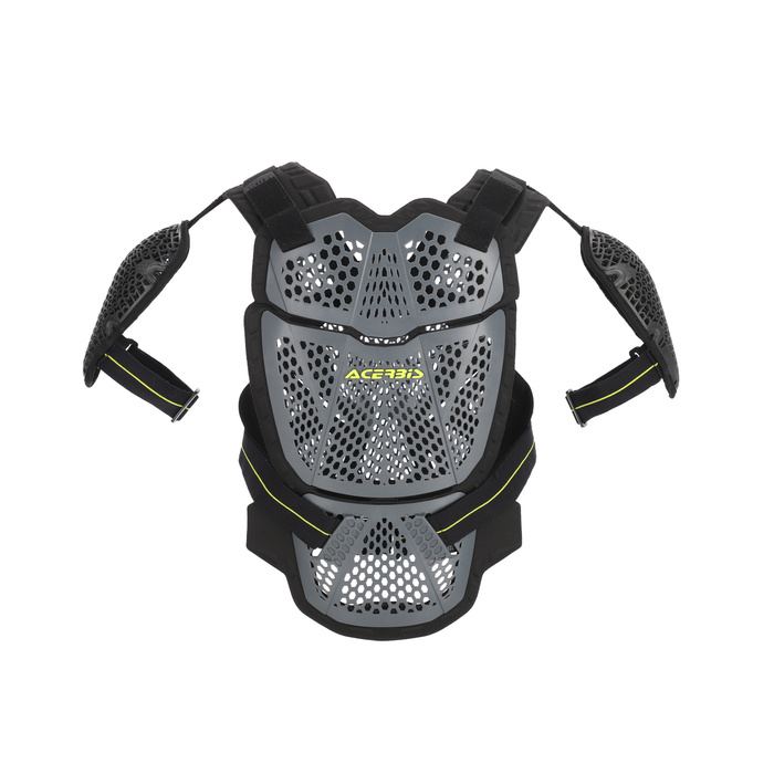 Acerbis Protektor P035 S Super Licht Cross Enduro Zertifikat EN Motorrad 