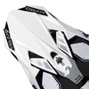 Acerbis Helm X-Track 2206 homologation Motorradhelme Cross Enduro Motorrad