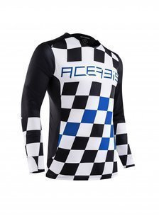 Acerbis bluza Start & Finish MX