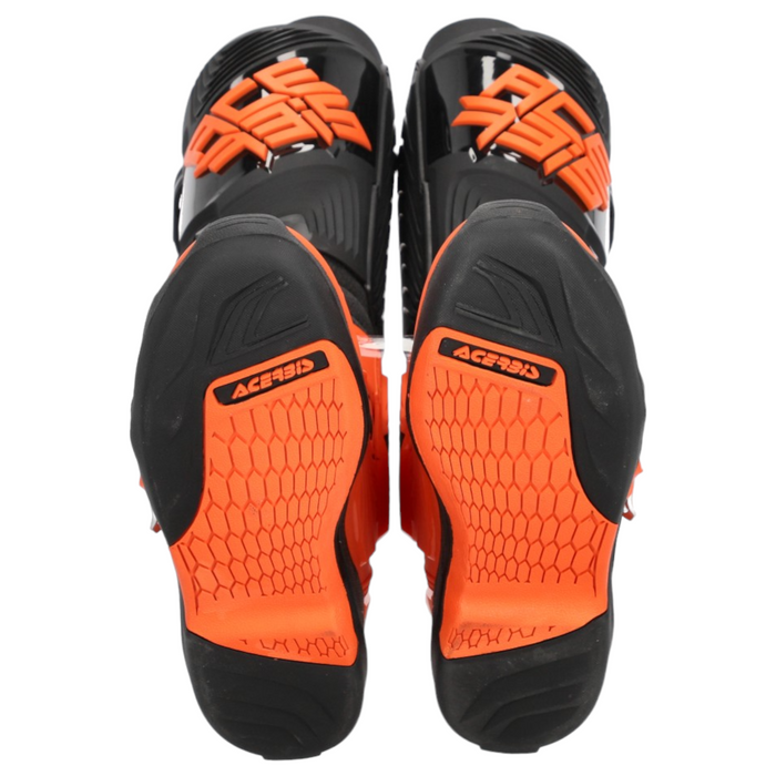 Buty Whoops Acerbis Motocross Supermoto Enduro