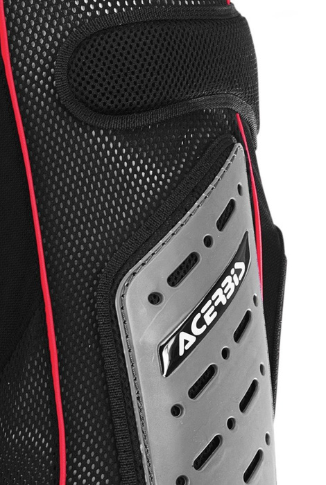 WYPRZEDAŻ Spodenki ochronne FREE MOTO 2.0