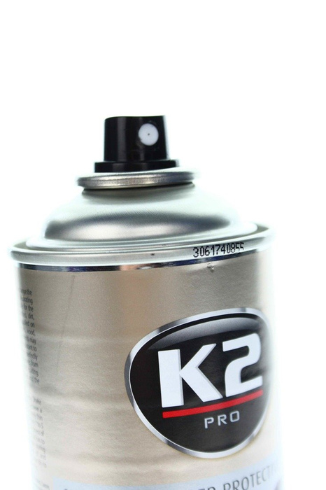 K2 Color Flex Spray Sprühfolie Flüssiggummi Felgenfolie 400ml Gummi 
