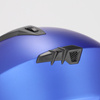Acerbis Helm Aria 2206 Metalic Jethelm Enduro Quad Scooter Trial Motorradhelm