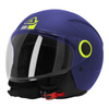 Kask Jet Brezza 2206 Skuter Trial