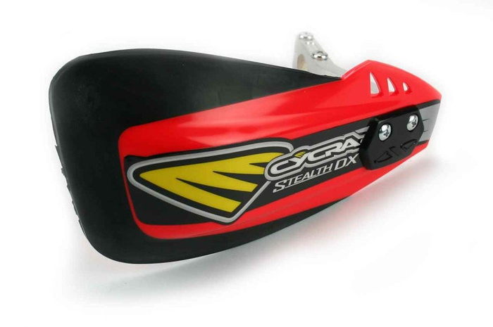Cycra USA Handschutz STEALTH DX Handguard Motorrad  Handprotektoren