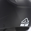 Acerbis JET BREZZA HELM ECE/ONU 22-06 Skuter Trial Motorrad