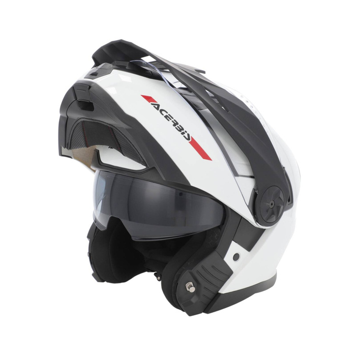 Kask RIDER 2206 kask modułowy ACERBIS Dual Road