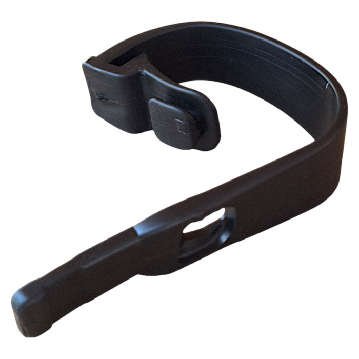 JML EN Gummihalter, LED-Scheinwerferabdeckung