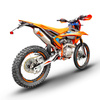 JML EN 250i Enduro-Motorrad mit EURO 5+ Homologation