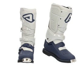 Buty X-Rock TWO Acerbis Motocross Supermoto Enduro
