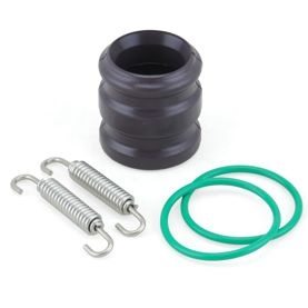 BOLT USA zestaw naprawczy wydechu pasuje do KTM 250 - 300 cc 2T