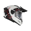 Kask RIDER GRAPHIC 2206 kask modułowy ACERBIS Dual Road