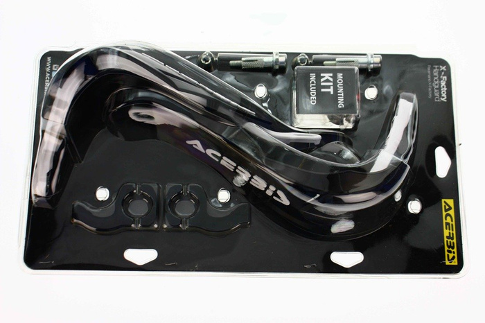 Handbary X - Factory z rdzeniem stalowym