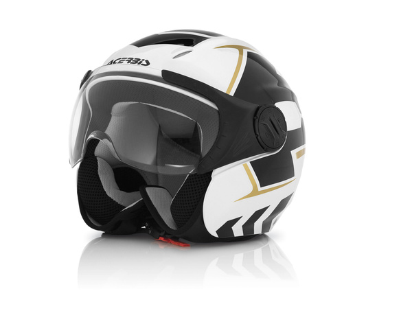 Rausverkauf Acerbis Helm X-Jet Top Gun