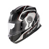 Kask Serel 22-06 kask modułowy ACERBIS Dual Road