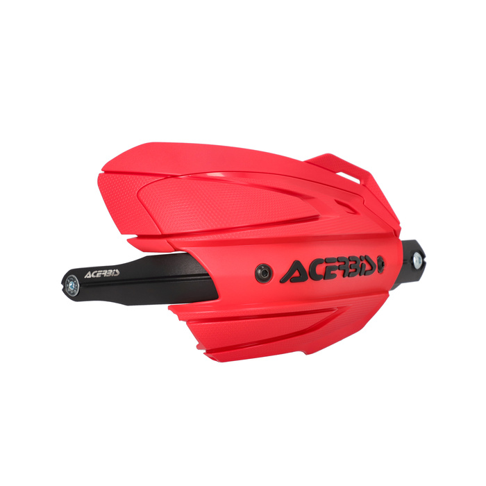 ACERBIS Handbary ADV Typu E do Benelli Honda Transalp KTM Royal Enfield