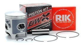 WYPRZEDAŻ BEARING WORX Tłok Sel. B (66,36mm) Yamaha YZ 250 1999-2020 >