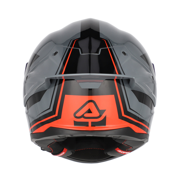 Acerbis Kask TERMAK - X homologacja ECE 22.06 Dual Road