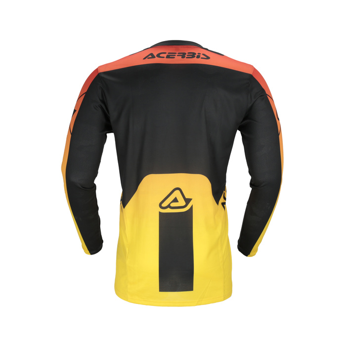 Acerbis koszulka MX J-TRACK JERSEY motocyklowa