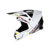 Kask Acerbis T711 HELMET HOMOLOGACJA ECE/ONU 22 06 Cross Enduro