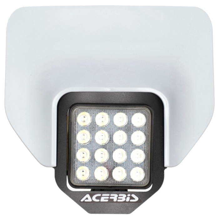 Acerbis Lampa LED 4320 Lumenów pasuje do Husqvarna TC / FC 2023>
