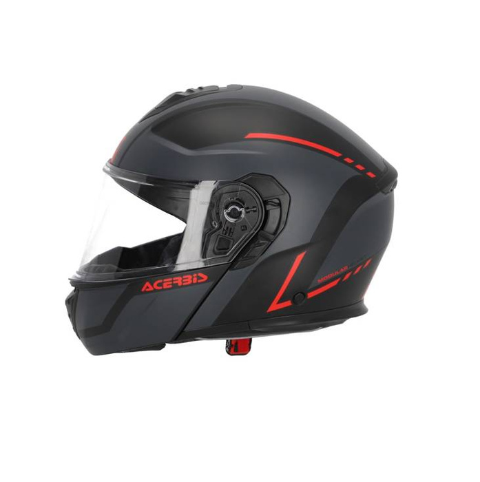 Kask TDC kask modułowy ACERBIS z homologacją 22-06 Dual Road