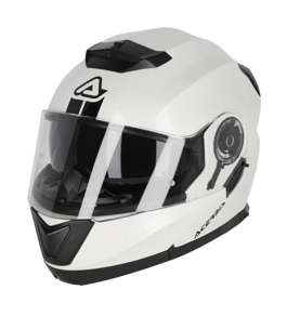 Kask Serel 2206 kask modułowy ACERBIS Dual Road