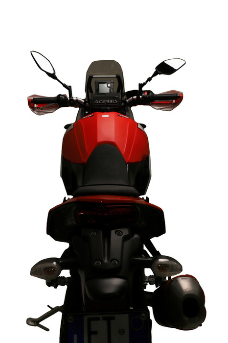 Acerbis bak paliwa 23l Yamaha Tenere 700 2019 2020 2021 2022