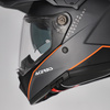 Acerbis Kask ATTACK homologacja ECE/ONU 22-06 Dual Road