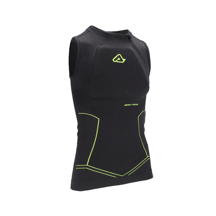 Acerbis Buzer / zbroja / kamizelka ochronna DENSITY VEST  Certyfikacja EN 17092, 1621 Cross Enduro