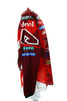 RAUSVERKAUF Das neue originale Shirt kommt aus Überproduktion von Acerbis Yamaha