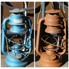 Maston Spray Rosteffekt 400ml Rostoptik Spraydose HIT mit kleine Metallpartikel