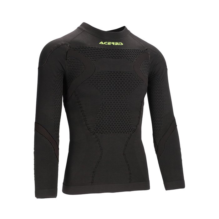 Acerbis T-Shirt X-BODY WINTER 2.0 Funktionsunterwäsche JERSEY Motorrad