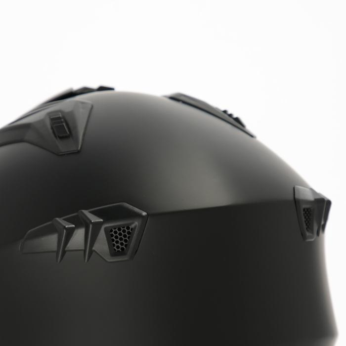 Kask Acerbis Jet Aria 2206 Skuter Trial