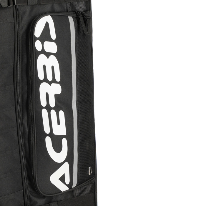 Acerbis Reisetasche X-MOTO LOGO 190l L Motocross MTB  Enduro Bag Motorrad tasche