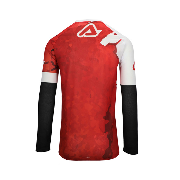 Acerbis koszulka MX J-WINDY VENTED JERSEY motocyklowa