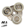 NAI e-BRO 18 / 20 Motorkupplung