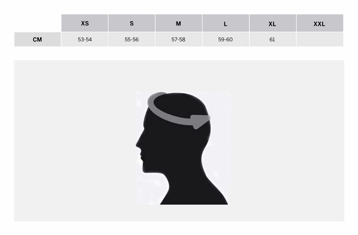 WYPRZEDAŻ Kask Serel 22-06 kask modułowy ACERBIS Dual Road