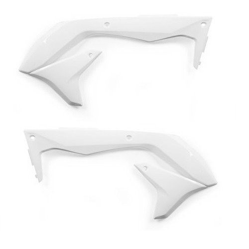 Kawasaki Kühlerspoiler KXF KXF 450 2016