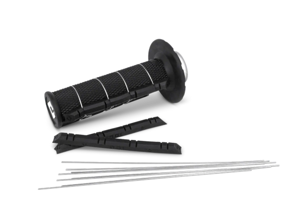 ODI zestaw MUD KNUCKLE – nakładka / mocowanie do manetek na błoto