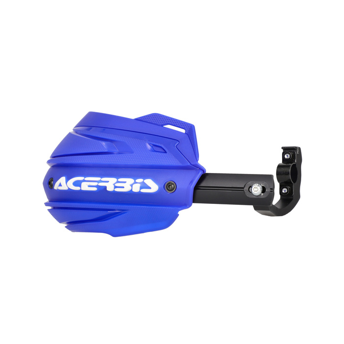 Acerbis Handprotektoren ADV Type D fur CFMoto / Yamaha Tenere